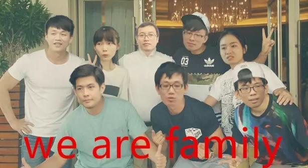 永利集团2017年度第三期员工转正评审会顺遂举行