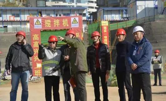 2019年天下修建市场和工程质量清静监视执法检查启动