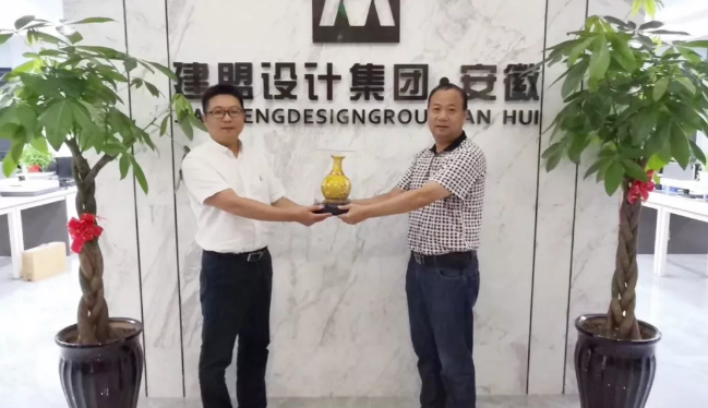 永利集团天下各地代表加入永利集团·安徽燕徙庆典系列活动